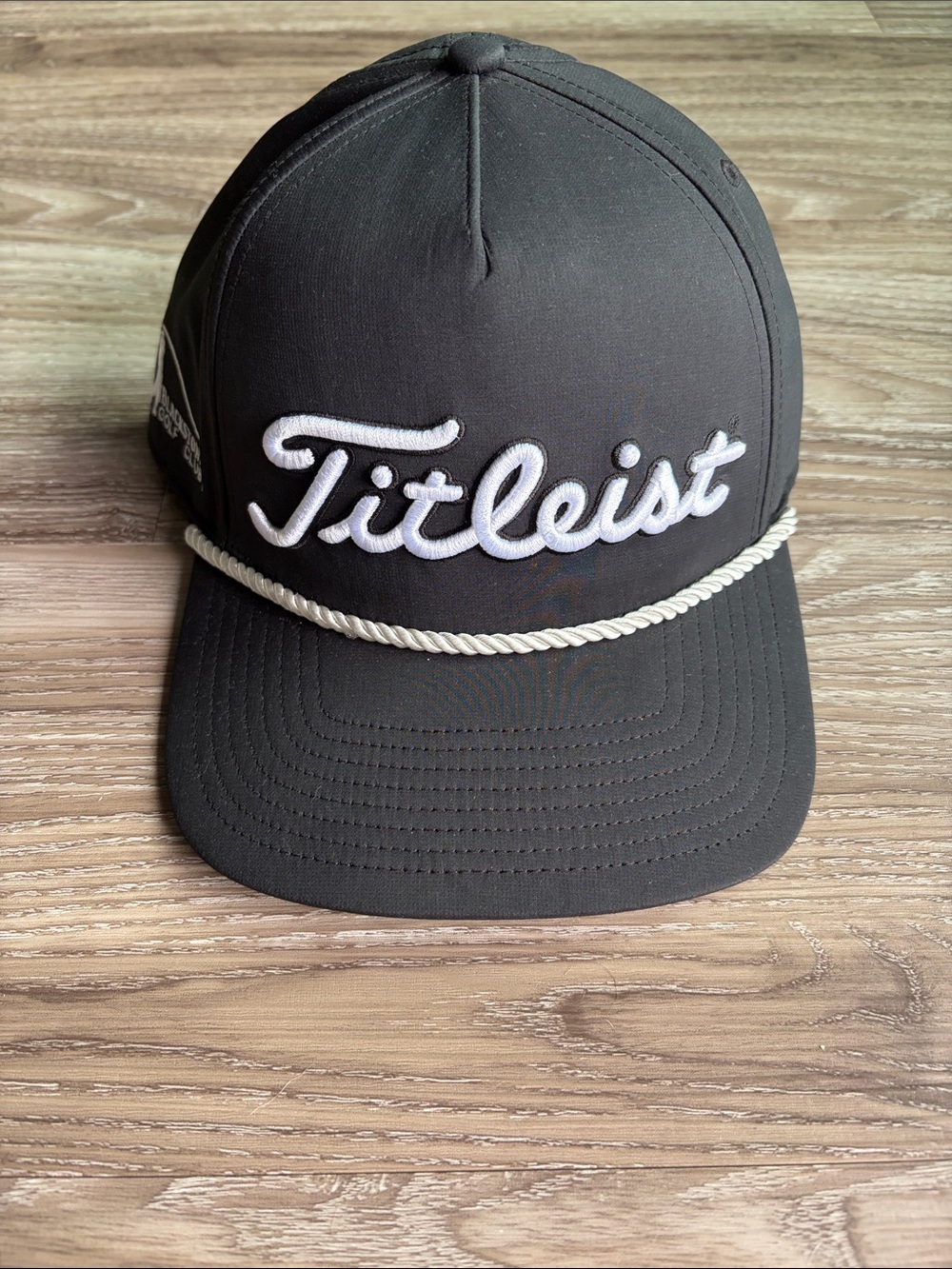Titleist Hat